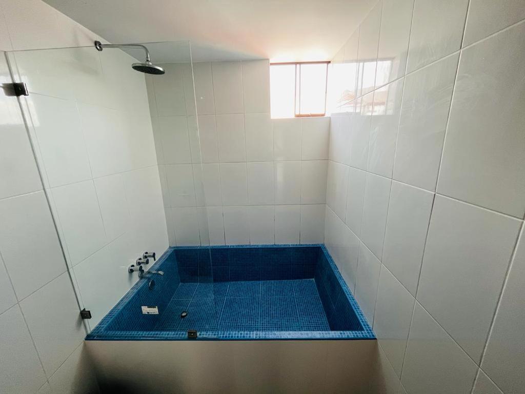 Banos Del Inca Premium Hotel Los Banos del Inca Zewnętrze zdjęcie