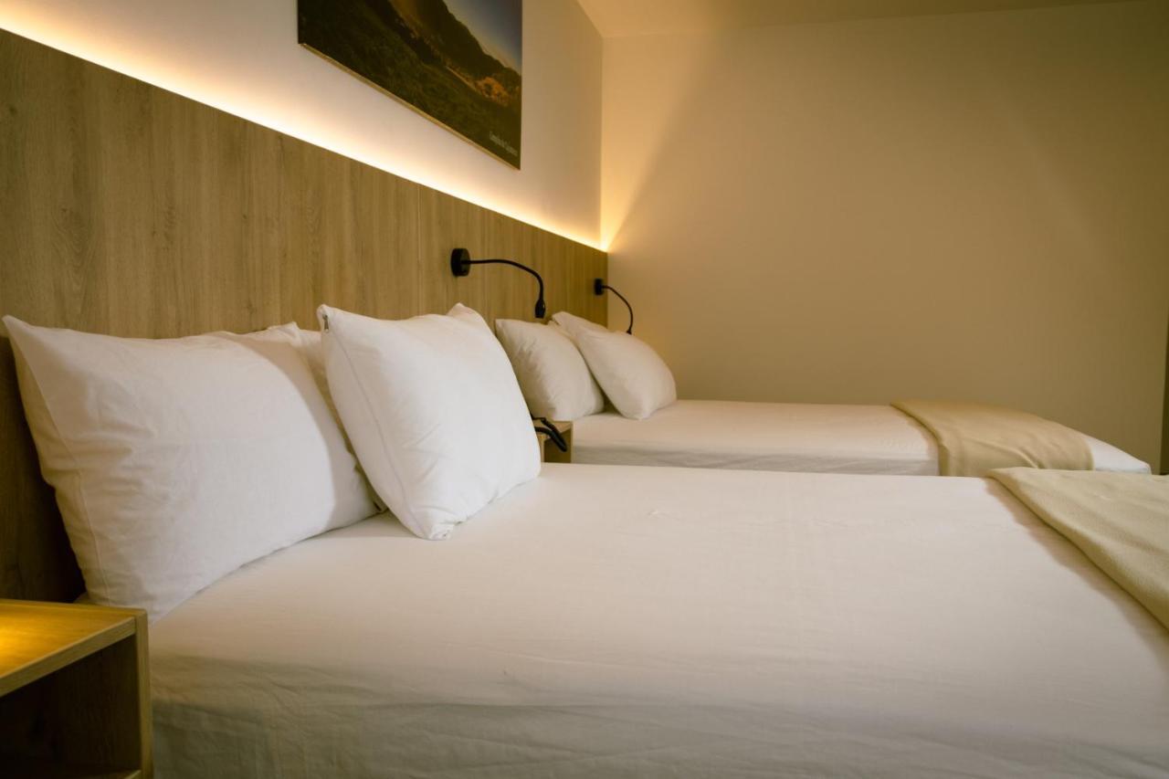 Banos Del Inca Premium Hotel Los Banos del Inca Zewnętrze zdjęcie