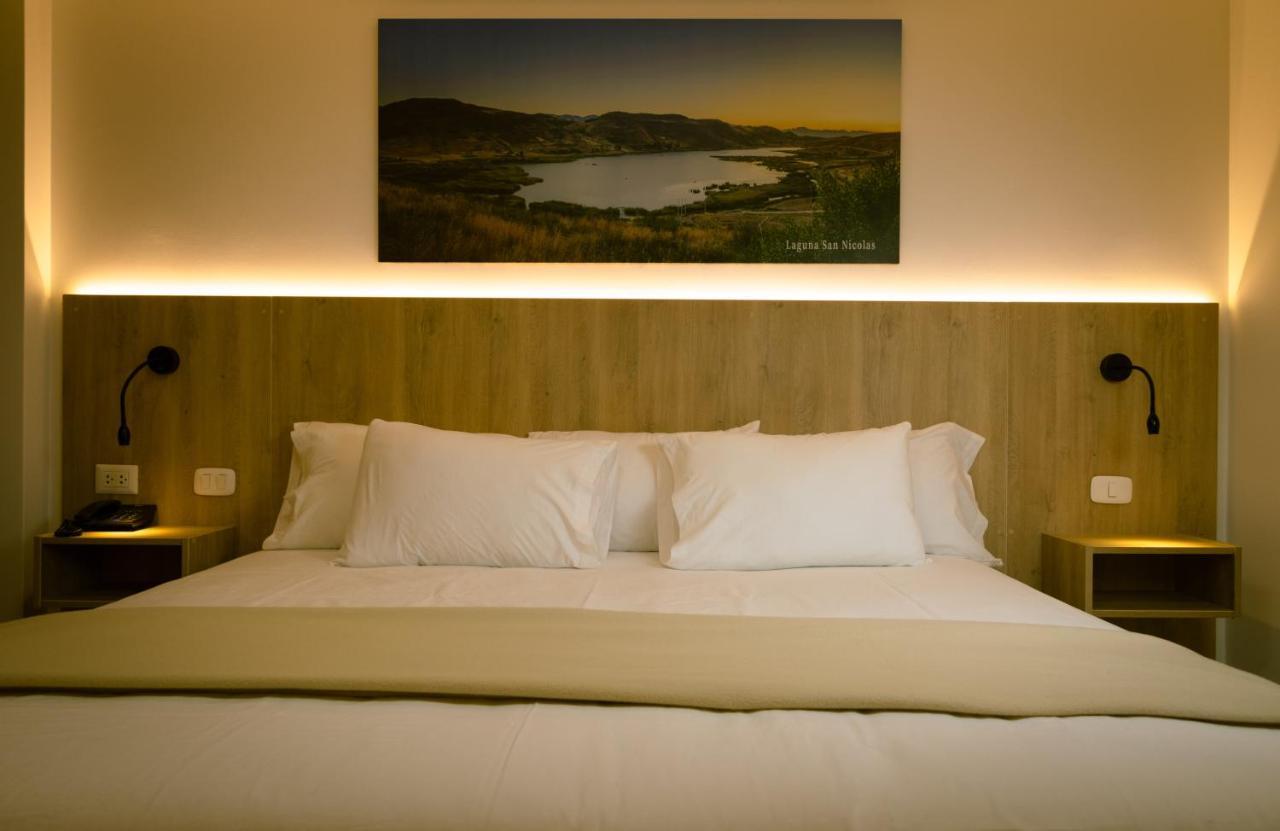 Banos Del Inca Premium Hotel Los Banos del Inca Zewnętrze zdjęcie
