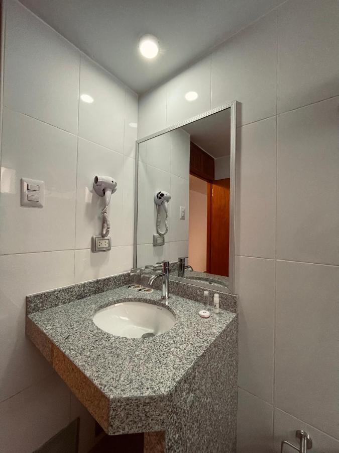 Banos Del Inca Premium Hotel Los Banos del Inca Zewnętrze zdjęcie